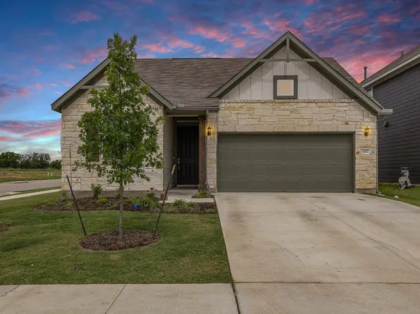 142 Prairie Falls Dr, Hutto, TX 78634