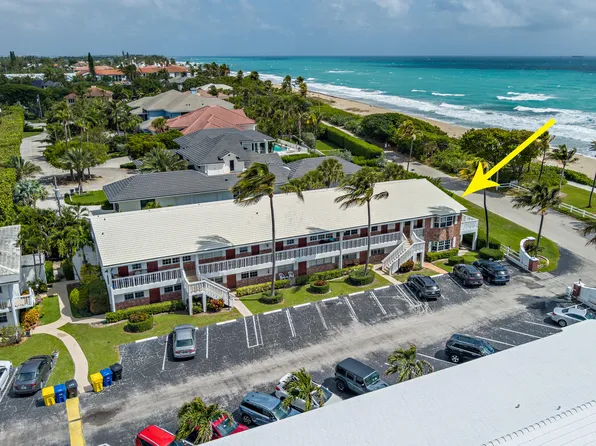 5505 N Ocean Boulevard #15-204, Ocean Ridge, FL 33435