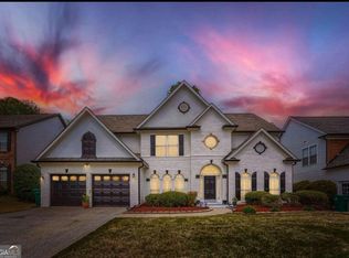 1108 Drewsbury Ct SE, Smyrna, GA