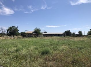 207 Vivian St, Ranger, TX 76470