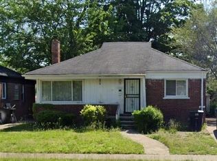 19908 Asbury Park, Detroit, MI 48235