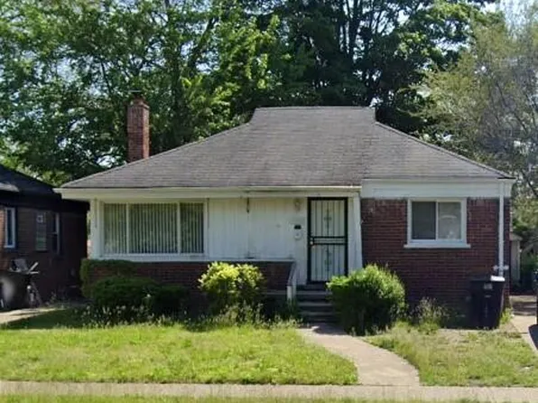 19908 Asbury Park, Detroit, MI 48235