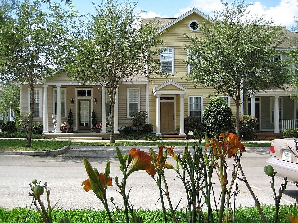 Luxury Townhome