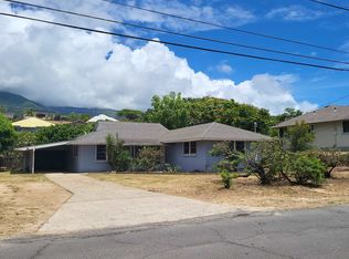63 Nakoa Dr, Wailuku, HI 96793