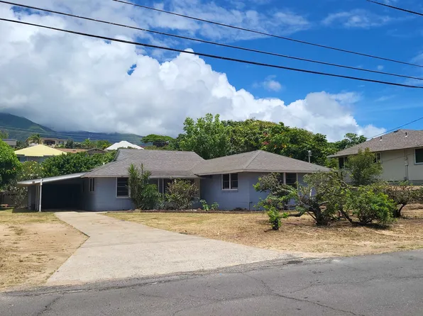 63 Nakoa Dr, Wailuku, HI 96793