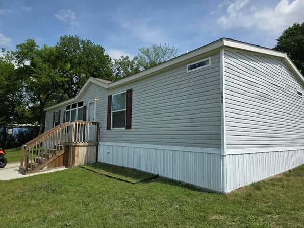 1704 Martin Luther King Jr Blvd Lot 194, Killeen, TX 76543