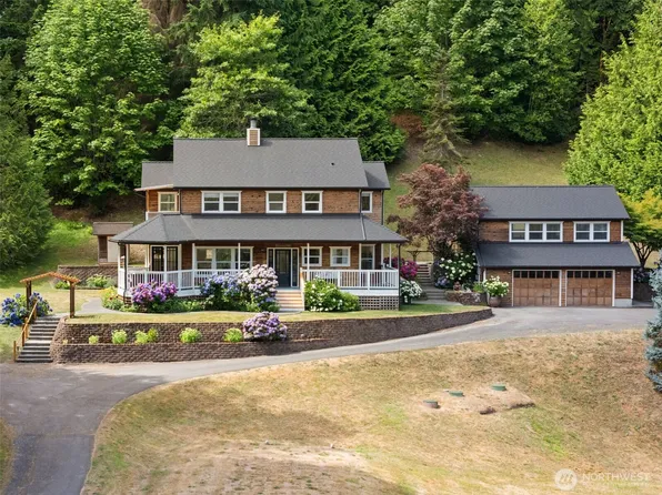 7879 Fletcher Bay Rd. NE, Bainbridge Island, WA 98110