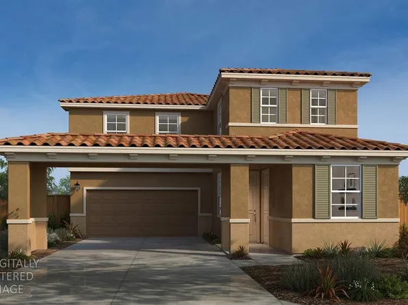1943 S Vivani St, Mountain House, CA 95391