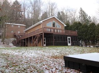 491 Oquaga Lake Rd, Deposit, NY 13754