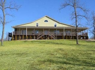 24024 S Hunter Rd, Peculiar, MO 64078