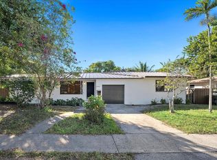 1240 NE 138th St, North Miami, FL 33161