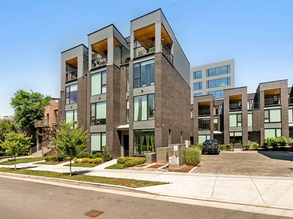 1012B 18th Ave S, Nashville, TN 37212