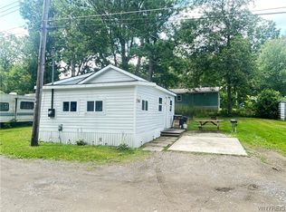 4366 Springbrook Rd W, Castile, NY 14427
