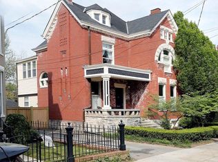 468 W 3rd St, Lexington, KY 40508