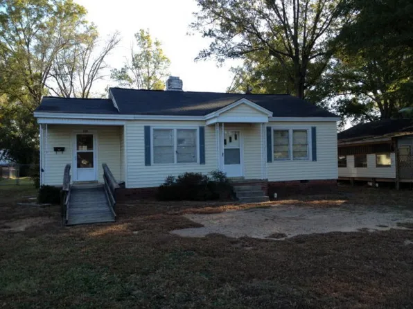 1159 Spring St, Greenwood, SC 29646