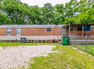 40 Rabbit Run, Valley Mills, TX 76689