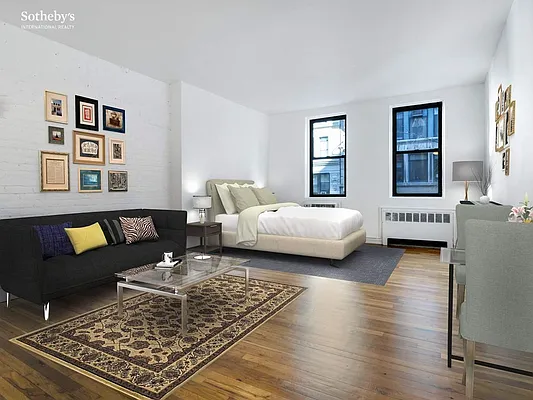 Rented by Sotheby's International Realty | media 7