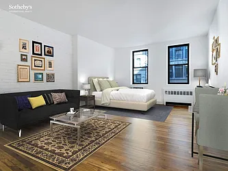 Rented by Sotheby's International Realty