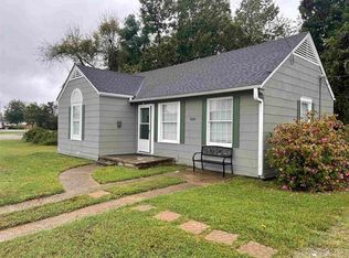 1009 Falls Blvd N, Wynne, AR 72396
