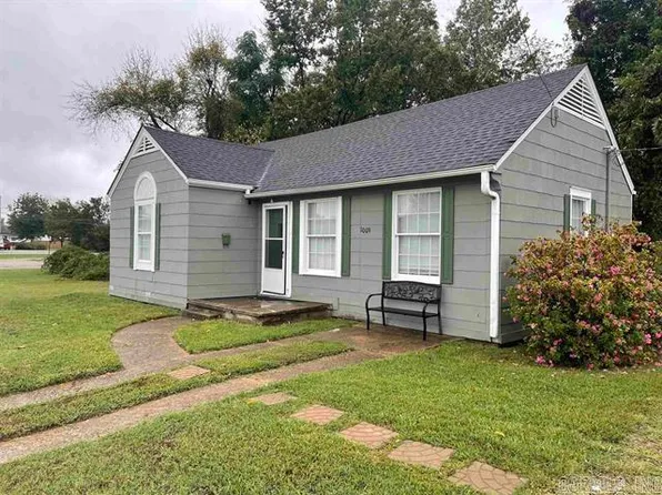 1009 Falls Blvd N, Wynne, AR 72396
