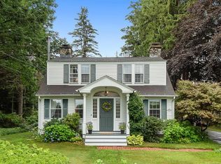 754 Pleasant St, Paxton, MA 01612