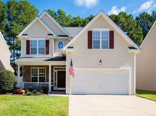 7809 Oak Marsh Dr, Raleigh, NC 27616