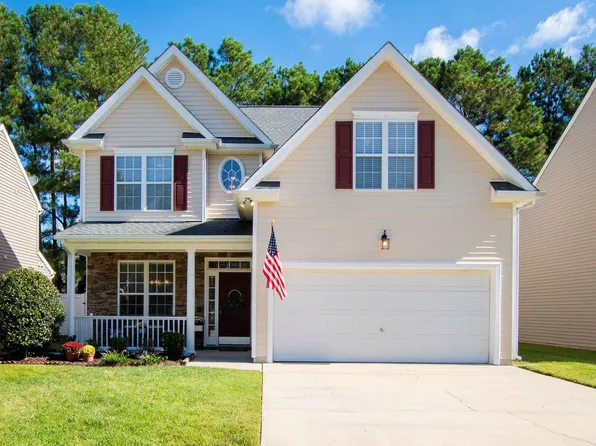 7809 Oak Marsh Dr, Raleigh, NC 27616