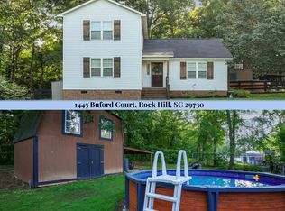 1445 Buford Ct, Rock Hill, SC 29730