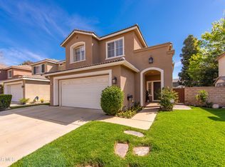 1958 Blazewood St, Simi Valley, CA 93063