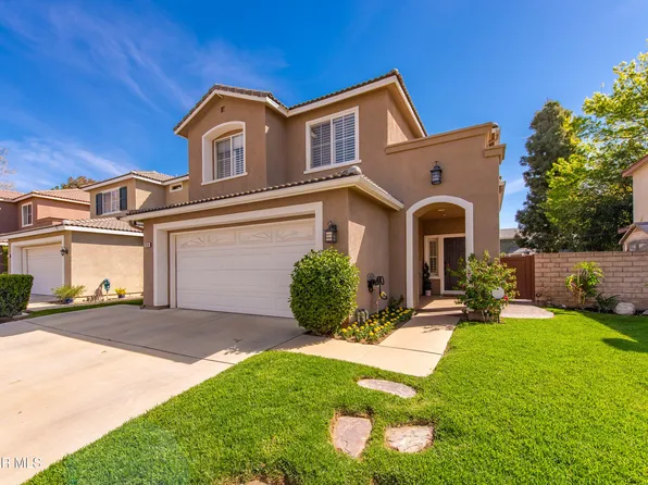 1958 Blazewood St, Simi Valley, CA 93063