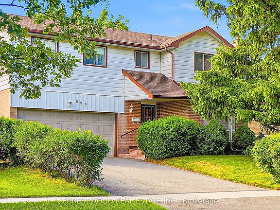 4th image of 523 Hyacinthe Blvd