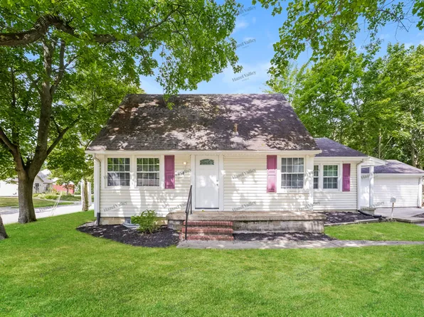 394 N Hawkins Ave, Akron, OH 44313