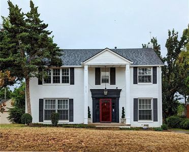 2720 NW 45th St, Oklahoma City, OK, 73112