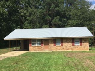 8876 Highway 80, Simsboro, LA 71275