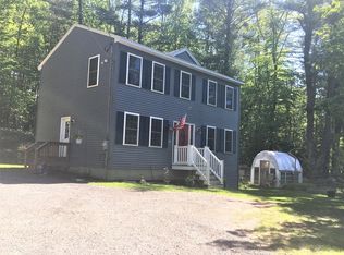 547 Clark St, Gardner, MA 01440
