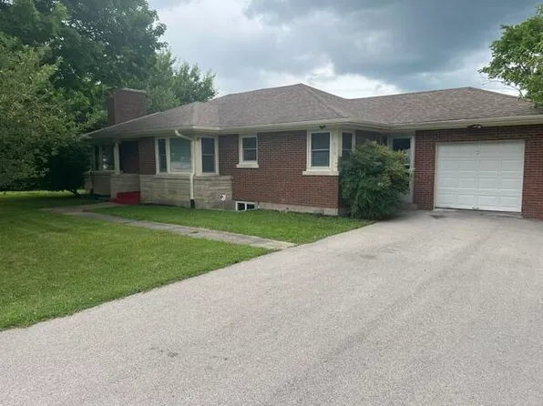 418 Richmond Rd, Berea, KY 40403