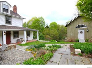 70 W Hook Rd, Hopewell Junction, NY 12533