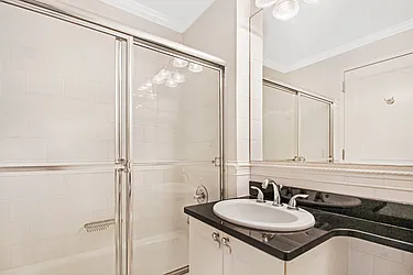 Rented by The Berkson Group