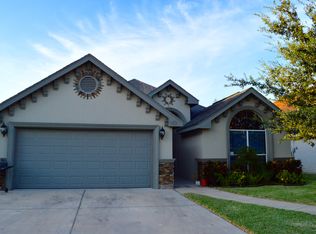 412 Judean Ln, San Juan, TX 78589