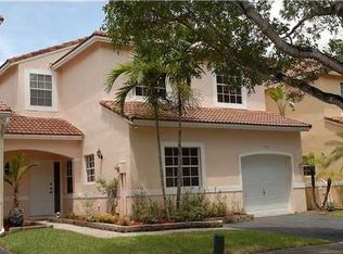 17911 SW 11th Ct, Pembroke Pines, FL 33029
