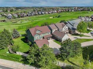 23427 Song Bird Hills Pl, Parker, CO 80138