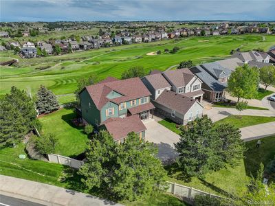 23427 Song Bird Hills Place, Parker, CO, 80138