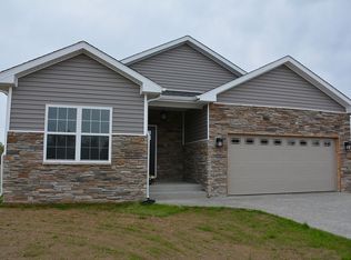 6664 Yellow Knife Ct, Battle Ground, IN 47920