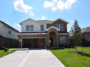 12709 S Shore Dr, Texas City, TX 77568