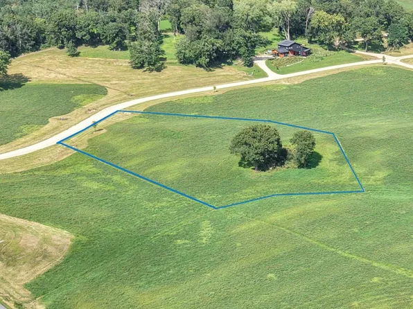 Lot 8 COPPER WING ROAD, Viroqua, WI 54665