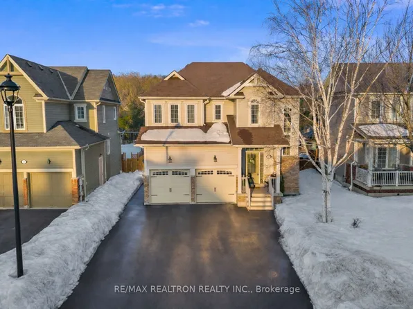 41 Christy Dr, Wasaga Beach, ON L9Z 0E5