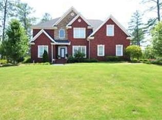 1724 Panorama Dr, Locust Grove, GA 30248