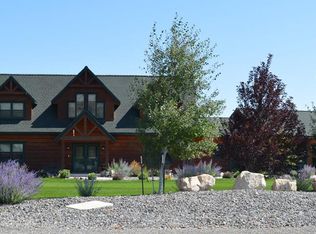 144 Chugwater Cir, Cody, WY 82414