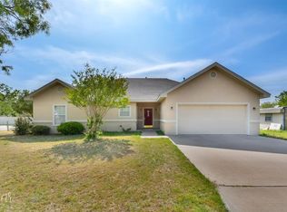 1910 Merchant St, Abilene, TX 79603