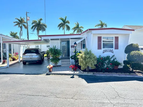 3332 Broadway Street, Hollywood, FL 33021